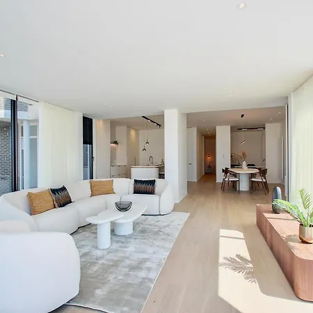 In With Sea View Appartement