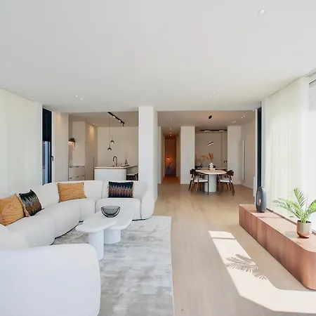 In With Sea View Nieuport