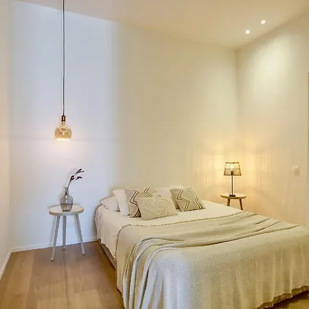 In With Sea View Appartement *