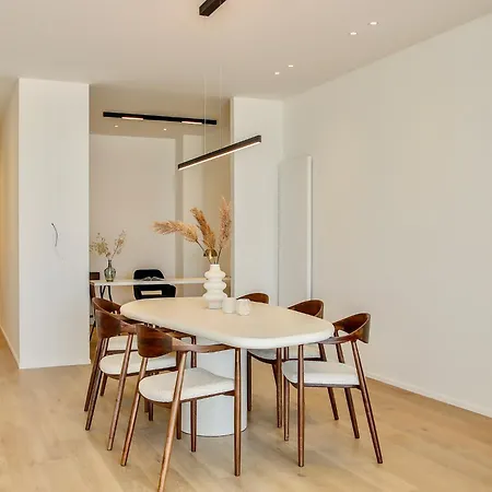 In With Sea View * Nieuport