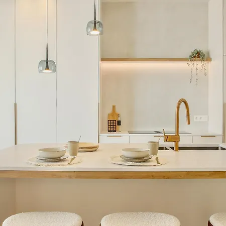 In With Sea View Nieuport