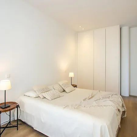 In With Sea View Appartement *