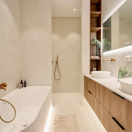 In With Sea View * Nieuport