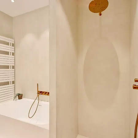 In With Sea View Appartement *