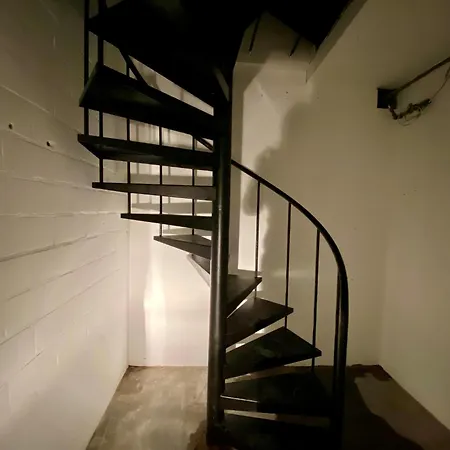 In With Sea View Appartement *