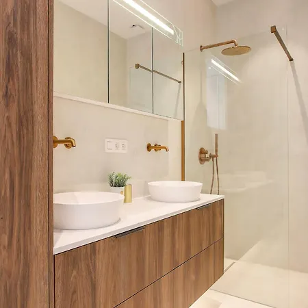 In With Sea View * Nieuport