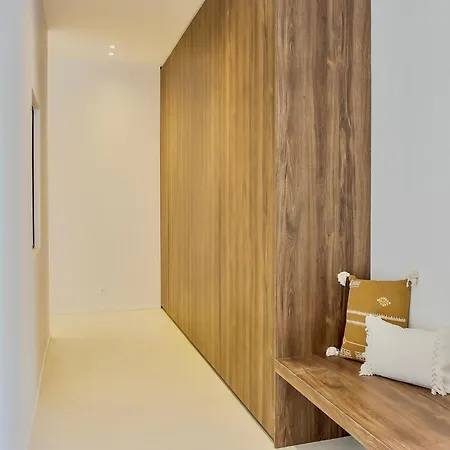 Appartement In With Sea View *