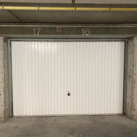 In With Sea View Daire *